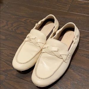 Cole Haan loafers